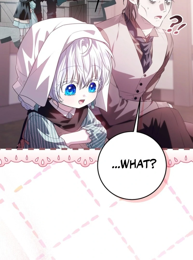 My Daddy Hides His Power Chapter 44 - Page 73