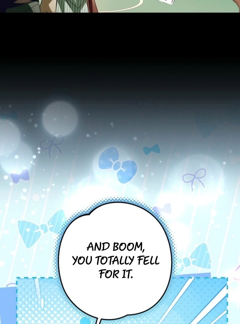 My Daddy Hides His Power Chapter 44 - Page 78