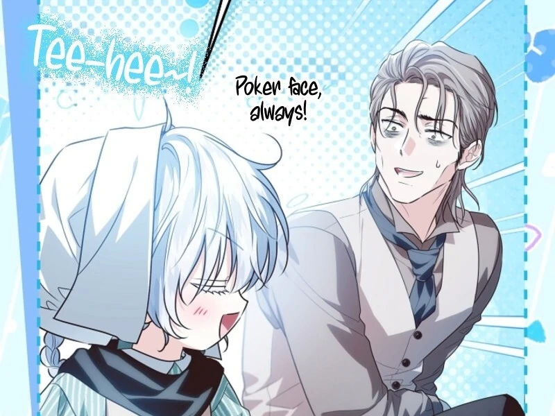 My Daddy Hides His Power Chapter 44 - Page 79