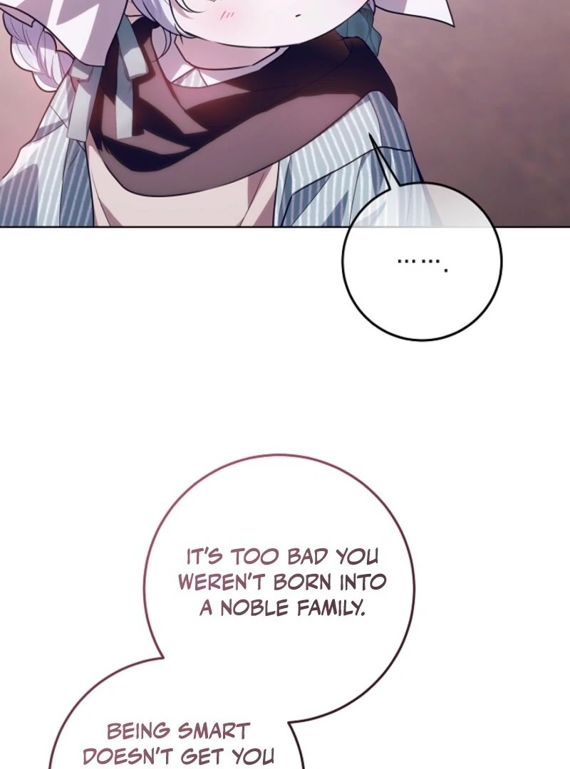 My Daddy Hides His Power Chapter 44 - Page 82