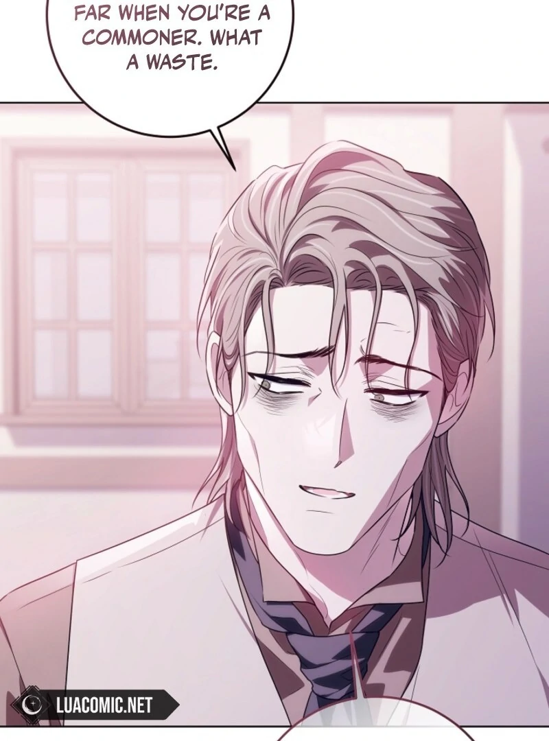 My Daddy Hides His Power Chapter 44 - Page 83