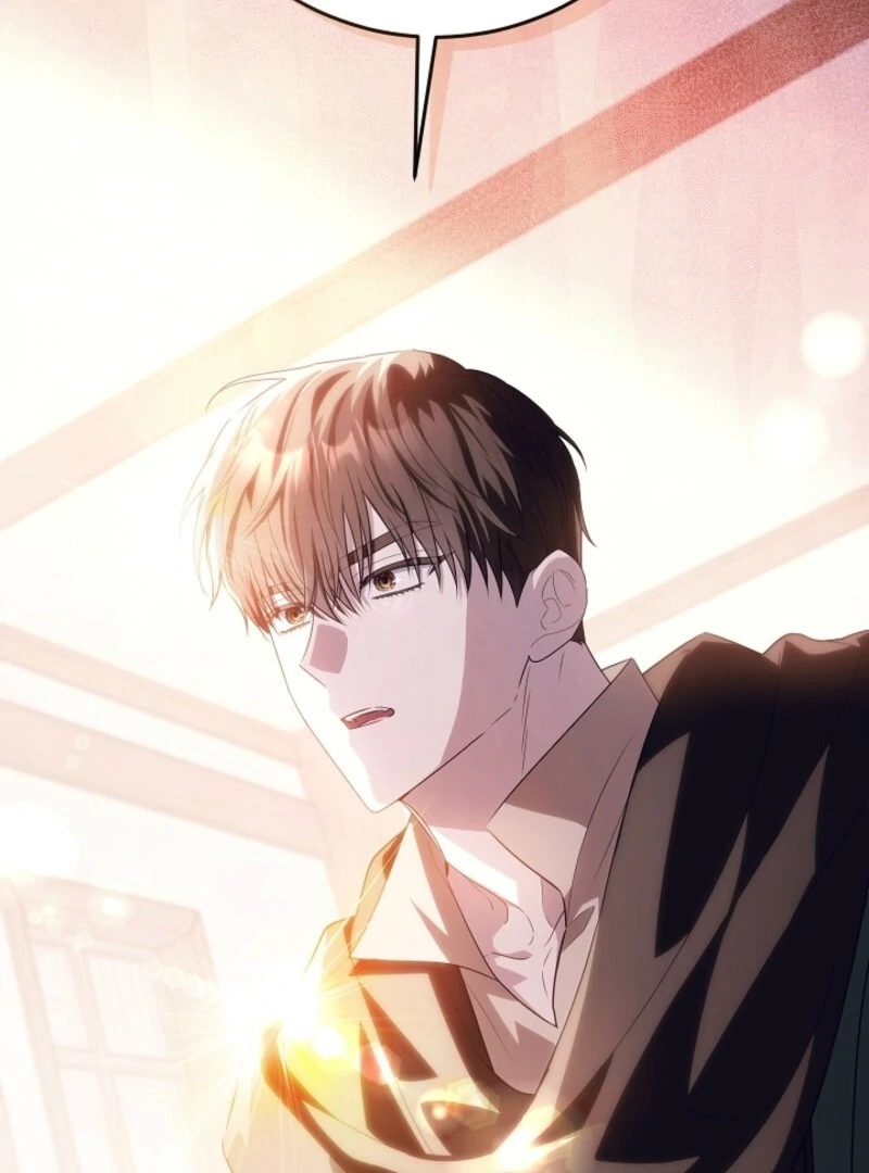 My Daddy Hides His Power Chapter 44 - Page 89