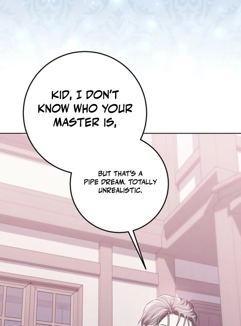 My Daddy Hides His Power Chapter 44 - Page 93