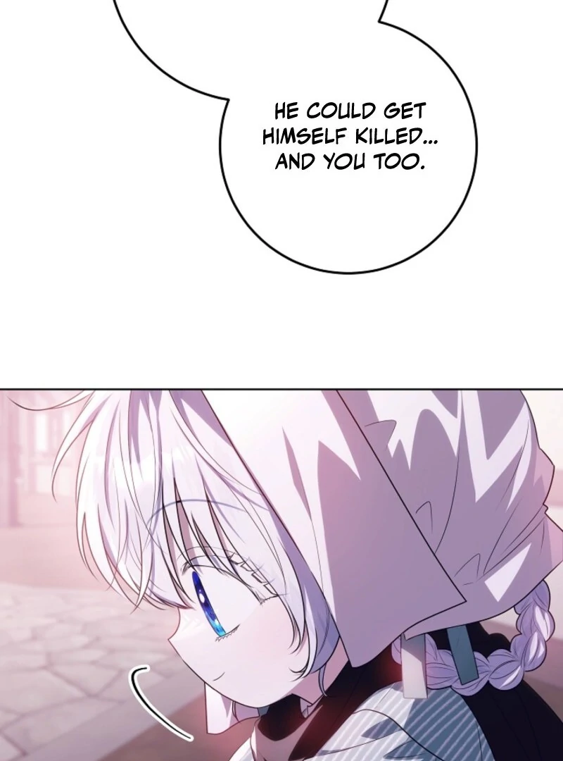 My Daddy Hides His Power Chapter 44 - Page 95