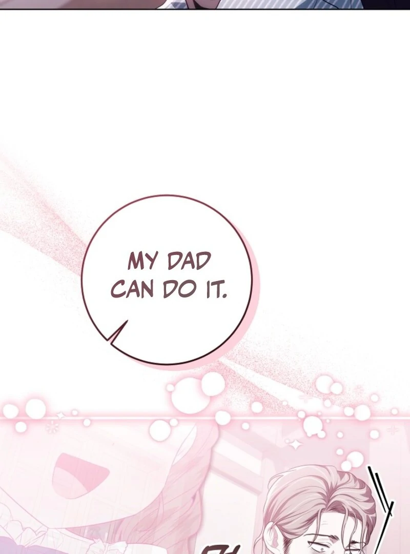 My Daddy Hides His Power Chapter 44 - Page 96