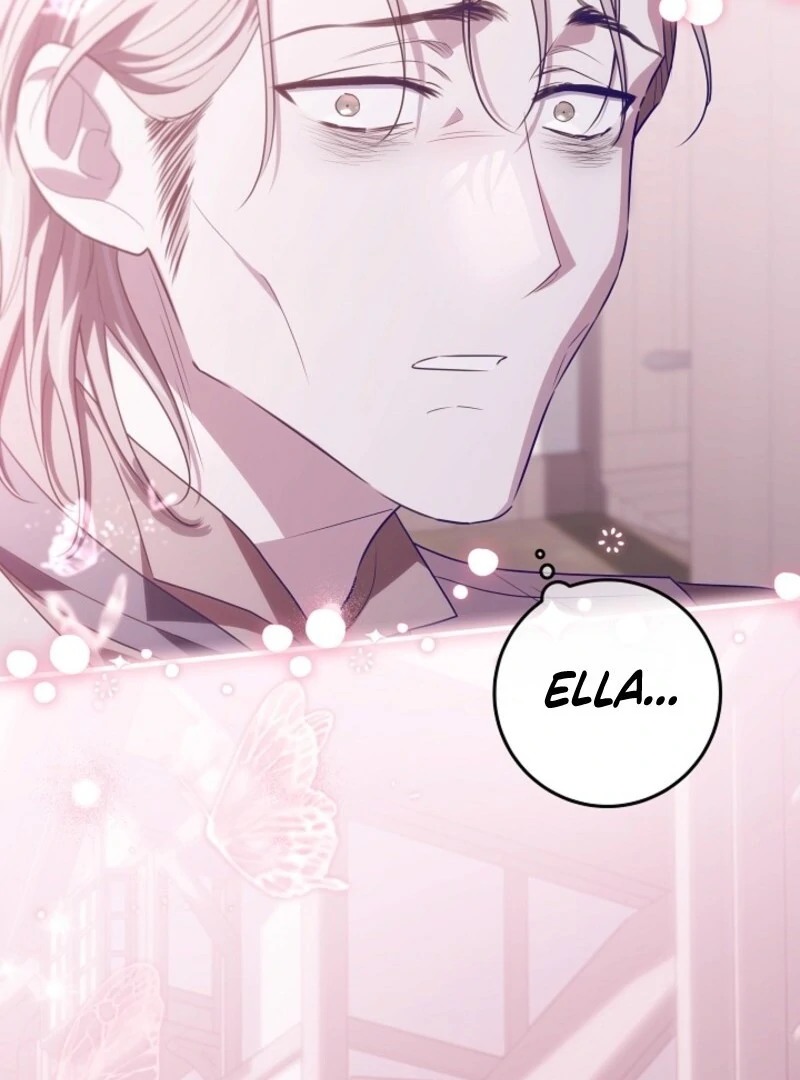 My Daddy Hides His Power Chapter 44 - Page 98