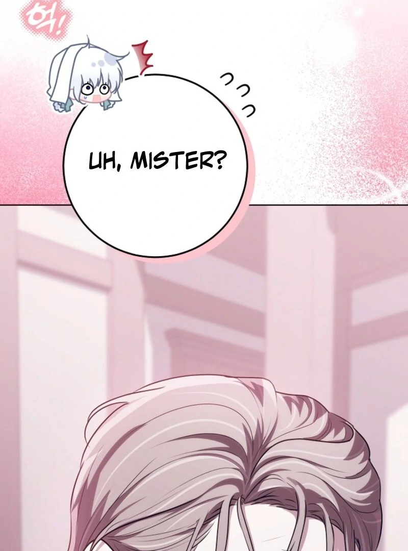 My Daddy Hides His Power Chapter 44 - Page 105