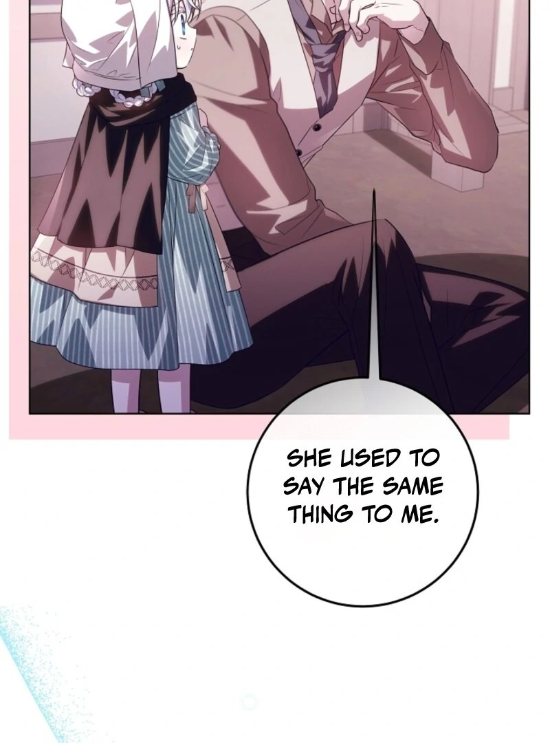 My Daddy Hides His Power Chapter 44 - Page 108