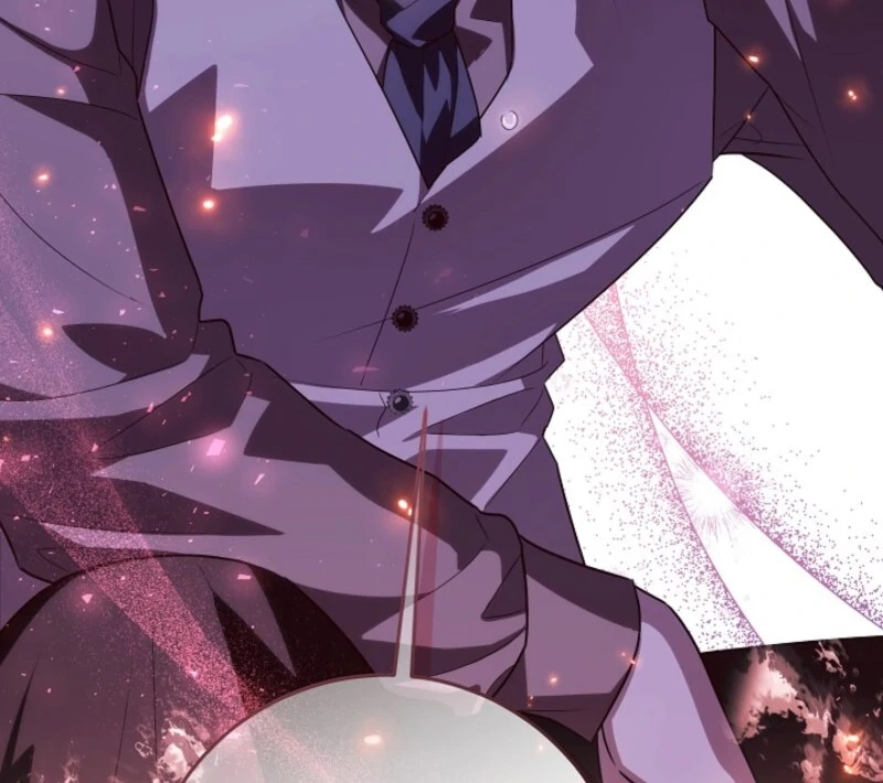 My Daddy Hides His Power Chapter 44 - Page 111