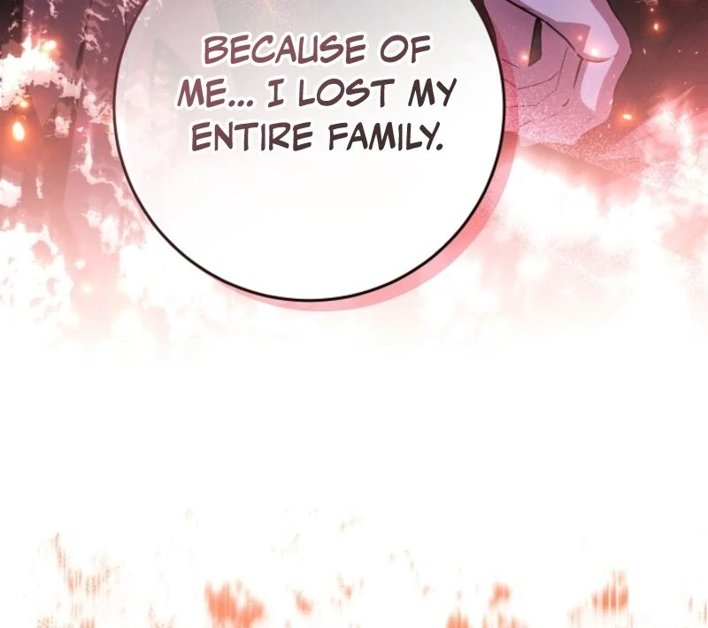 My Daddy Hides His Power Chapter 44 - Page 112