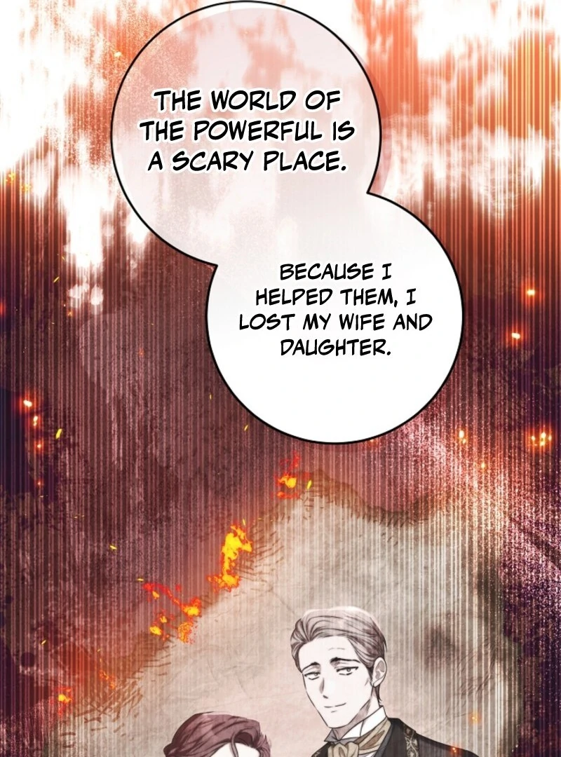 My Daddy Hides His Power Chapter 44 - Page 113