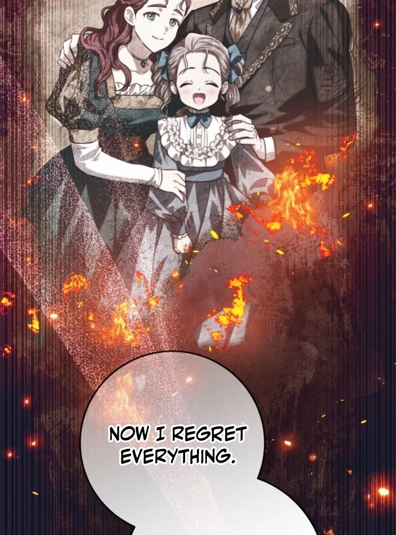 My Daddy Hides His Power Chapter 44 - Page 114