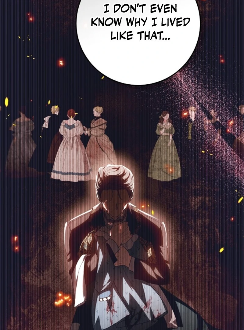 My Daddy Hides His Power Chapter 44 - Page 115