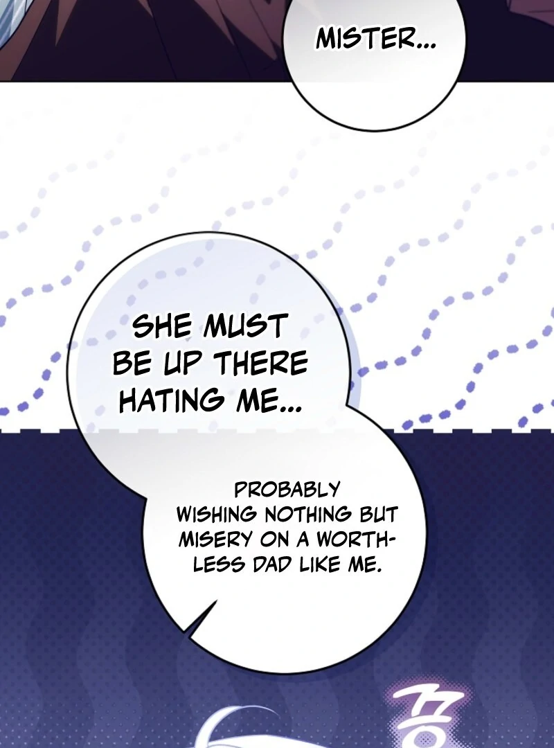 My Daddy Hides His Power Chapter 44 - Page 119