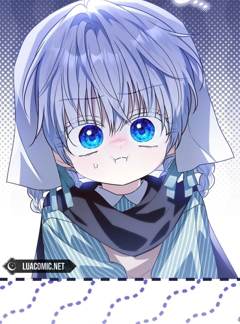 My Daddy Hides His Power Chapter 44 - Page 120