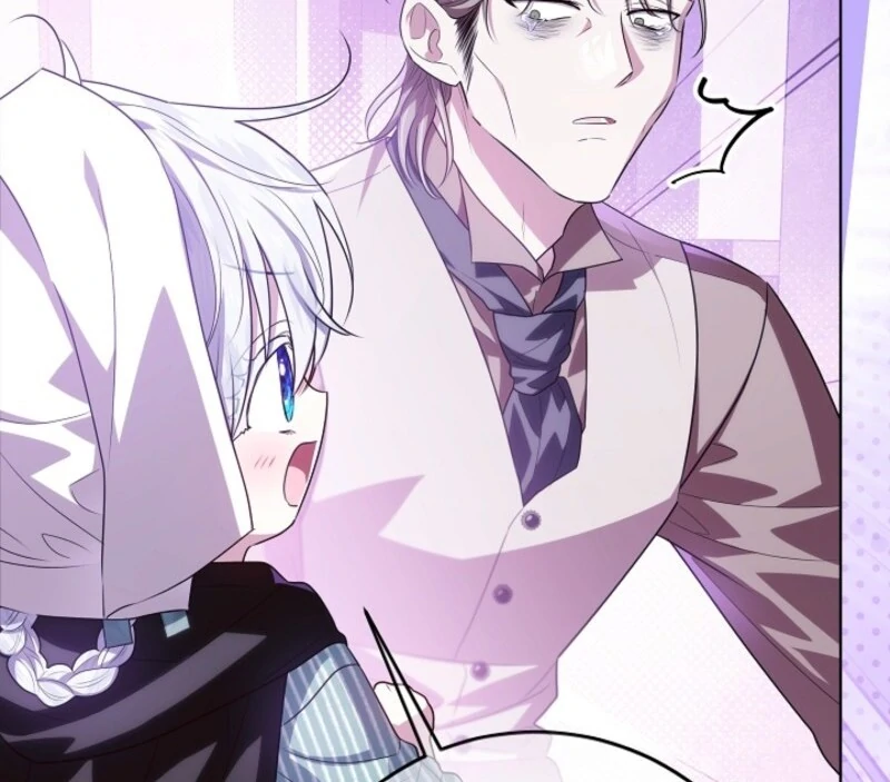 My Daddy Hides His Power Chapter 44 - Page 122