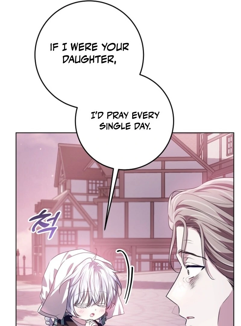 My Daddy Hides His Power Chapter 44 - Page 124