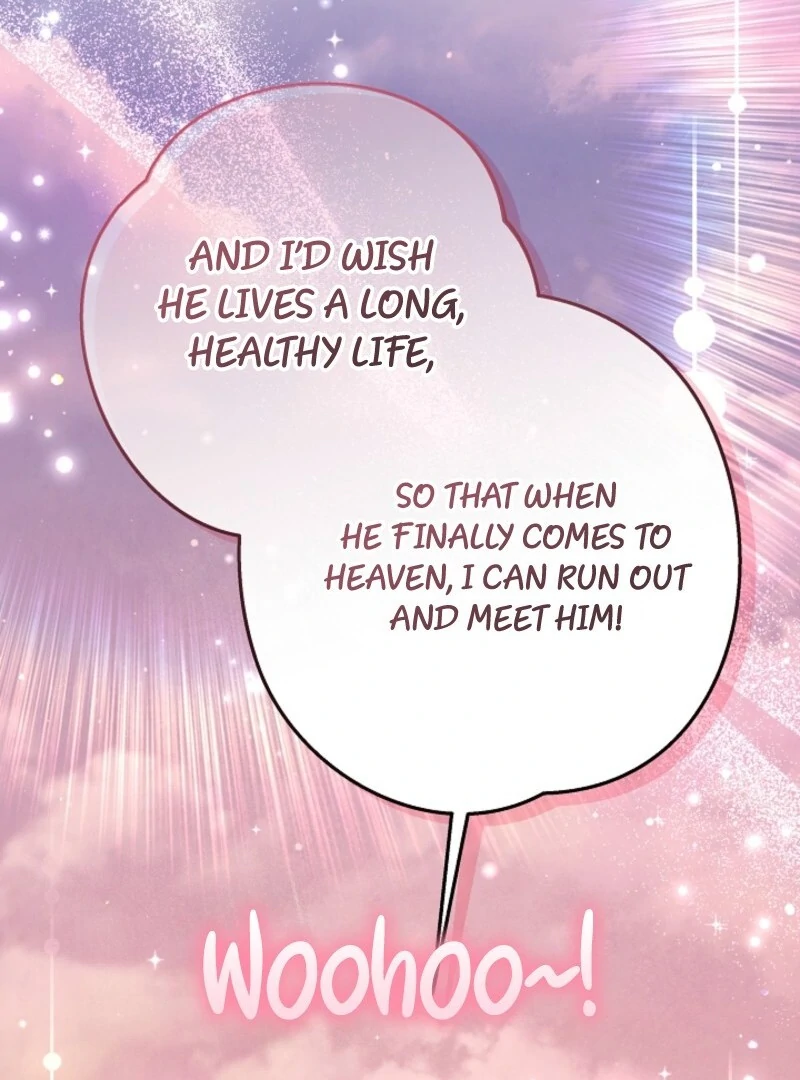 My Daddy Hides His Power Chapter 44 - Page 126