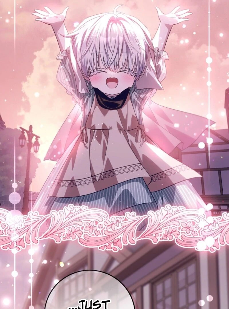 My Daddy Hides His Power Chapter 44 - Page 127