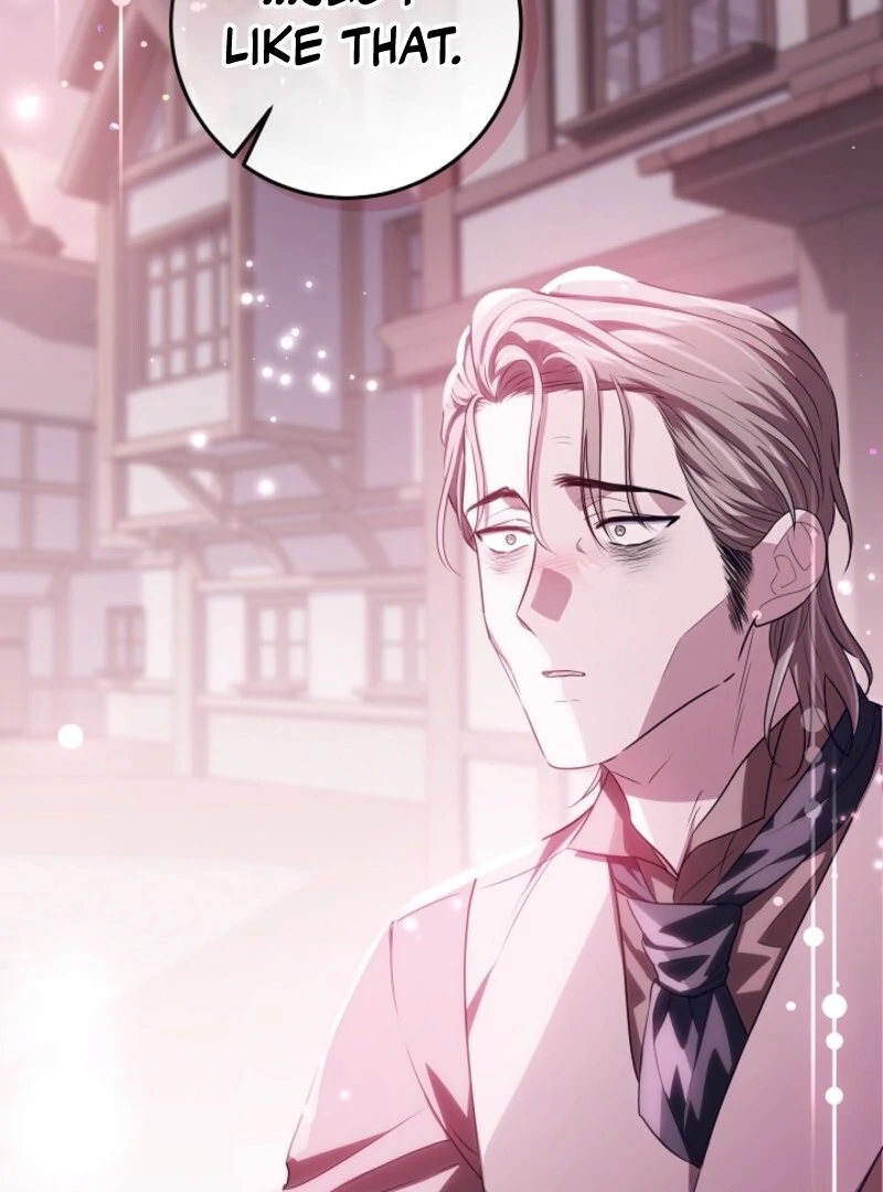 My Daddy Hides His Power Chapter 44 - Page 128