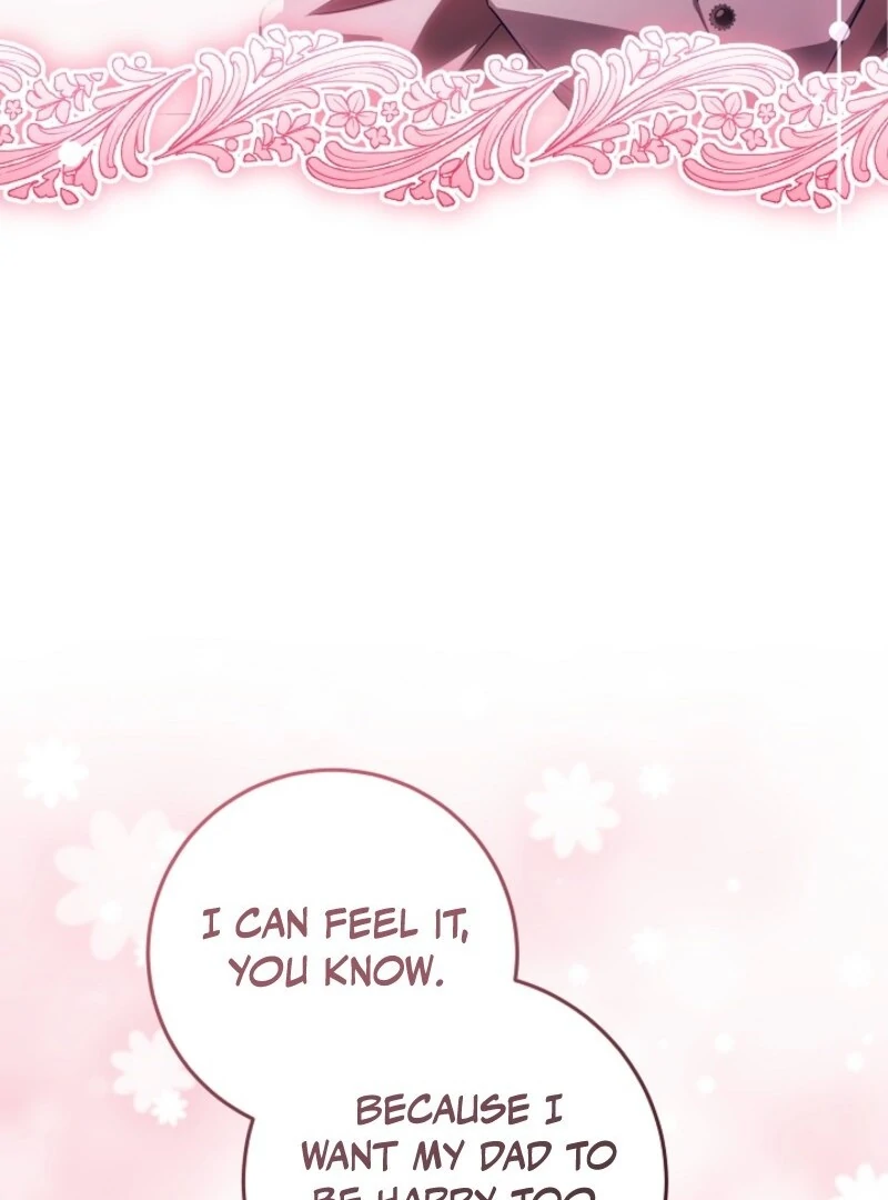 My Daddy Hides His Power Chapter 44 - Page 129