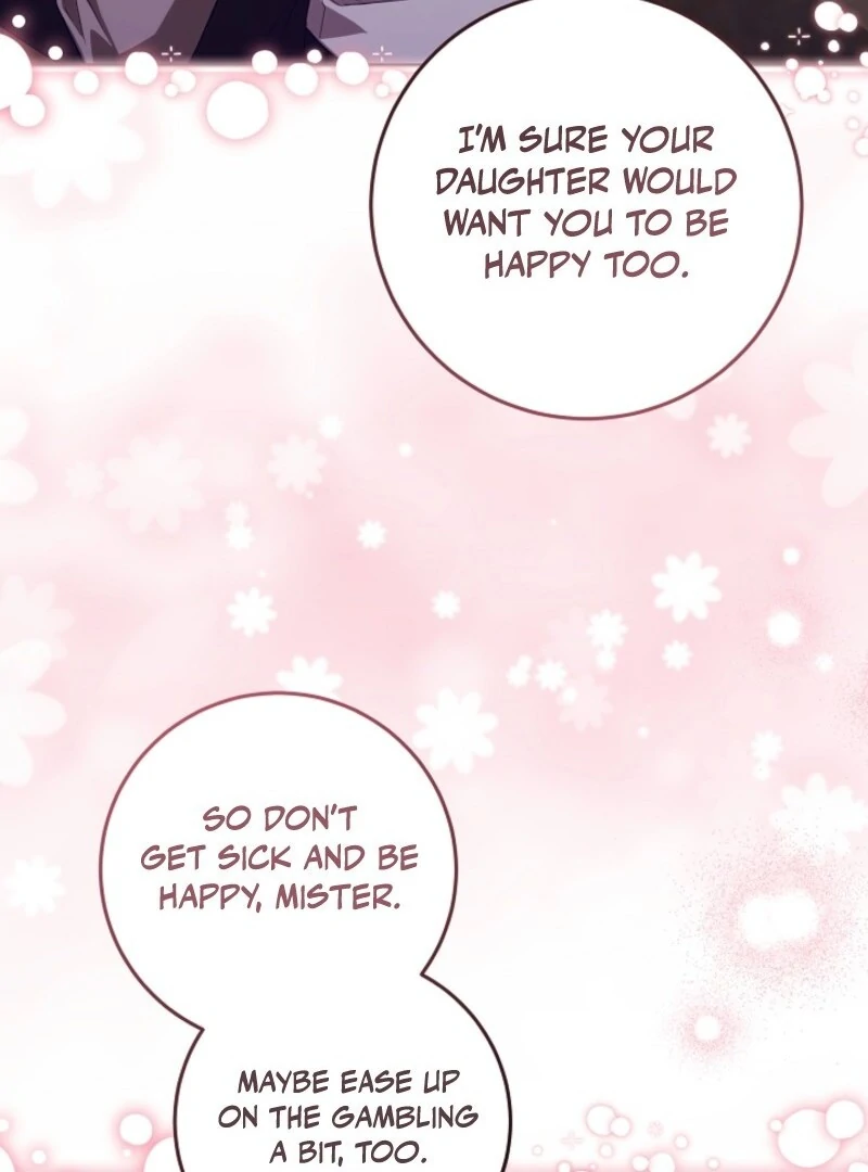 My Daddy Hides His Power Chapter 44 - Page 131