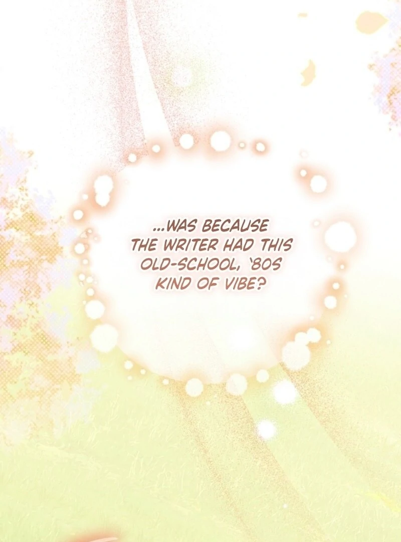 My Daddy Hides His Power Chapter 46 - Page 4