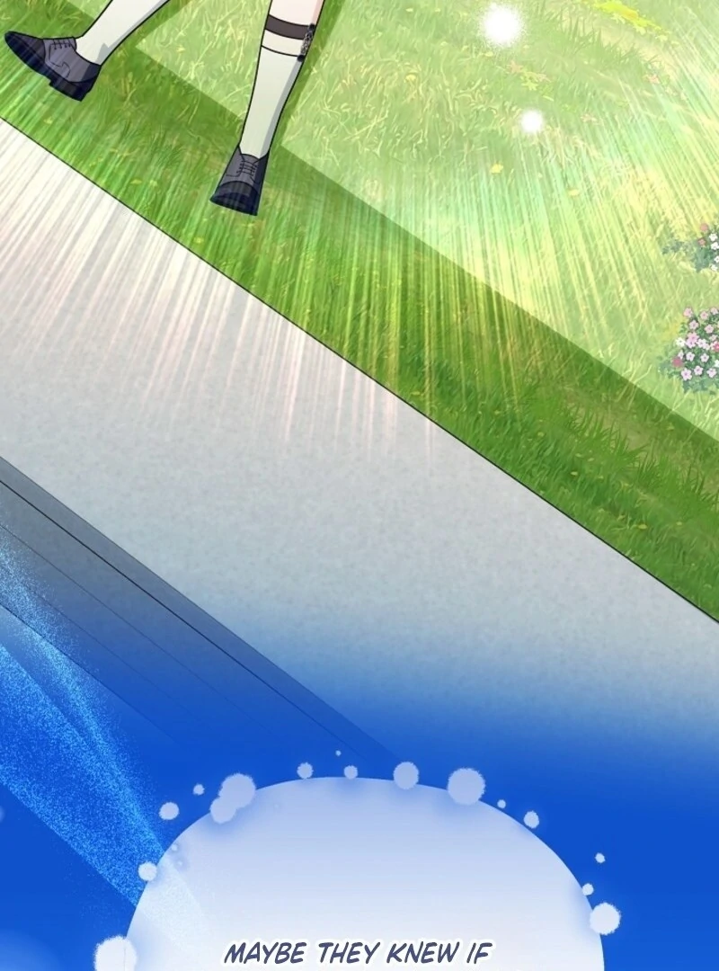 My Daddy Hides His Power Chapter 46 - Page 6