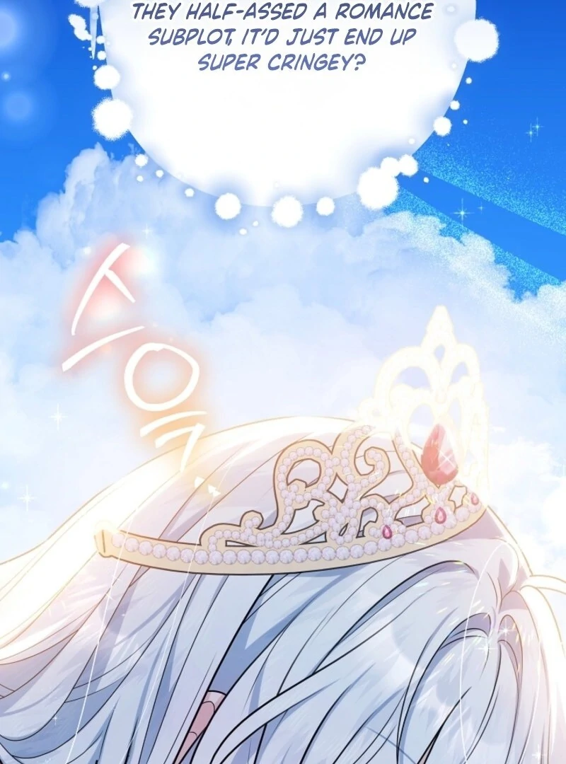 My Daddy Hides His Power Chapter 46 - Page 7