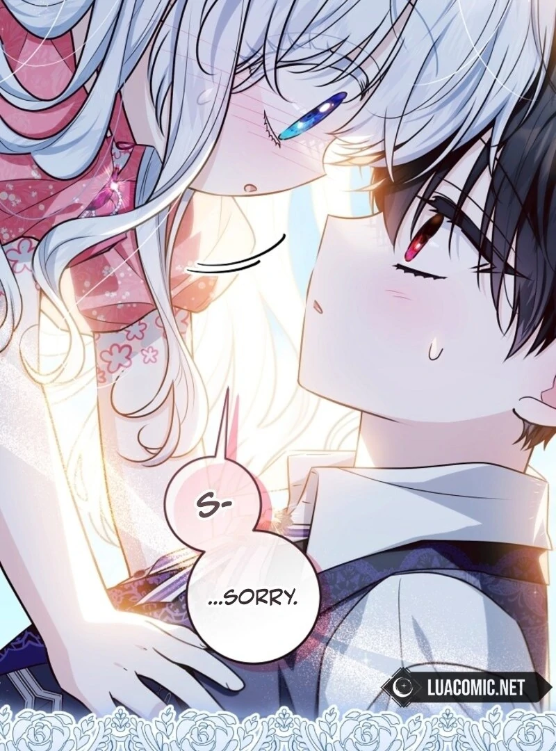 My Daddy Hides His Power Chapter 46 - Page 8