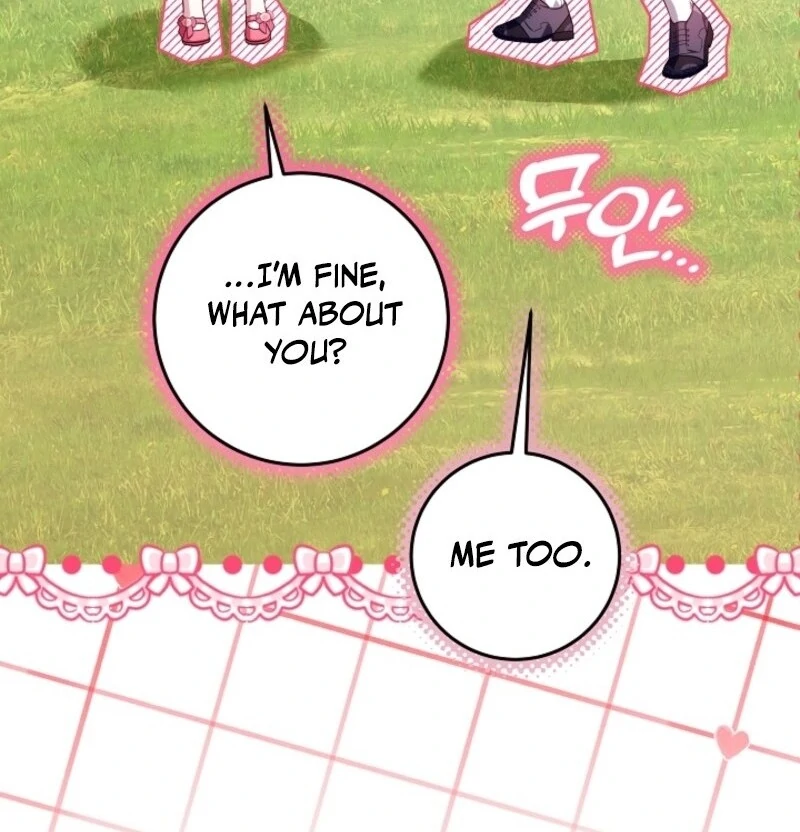 My Daddy Hides His Power Chapter 46 - Page 11