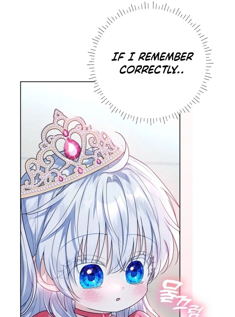 My Daddy Hides His Power Chapter 46 - Page 22