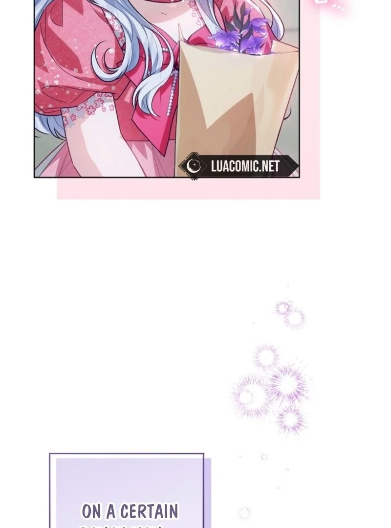 My Daddy Hides His Power Chapter 46 - Page 23