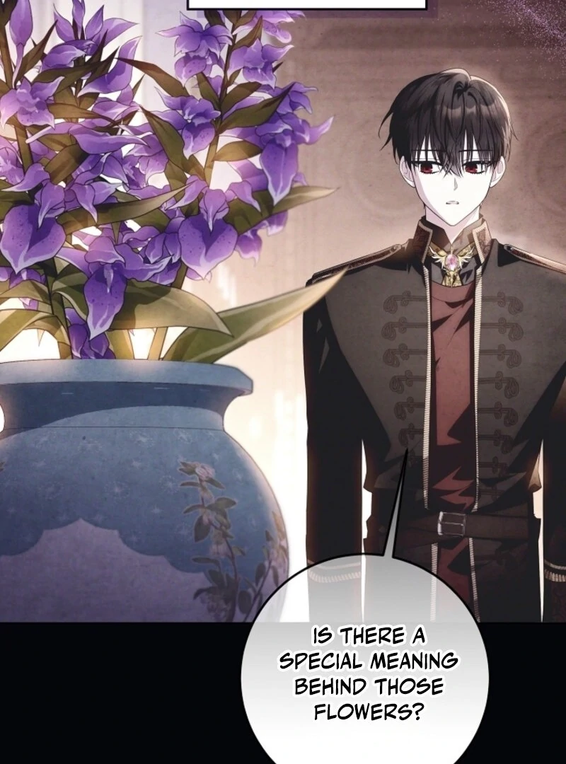 My Daddy Hides His Power Chapter 46 - Page 26