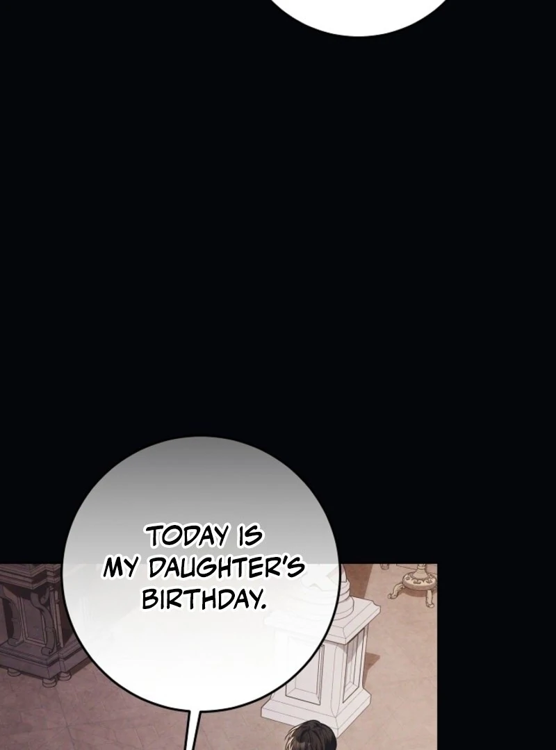 My Daddy Hides His Power Chapter 46 - Page 27