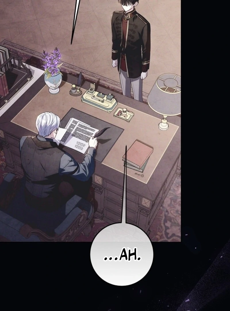 My Daddy Hides His Power Chapter 46 - Page 28