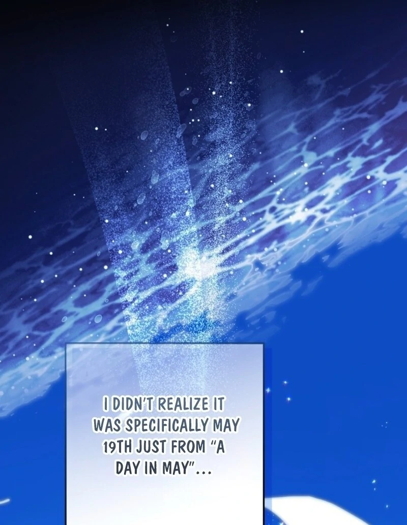 My Daddy Hides His Power Chapter 46 - Page 31