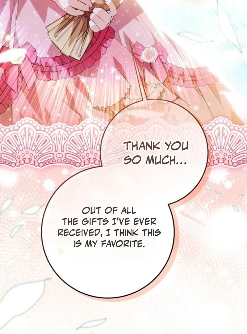 My Daddy Hides His Power Chapter 46 - Page 34