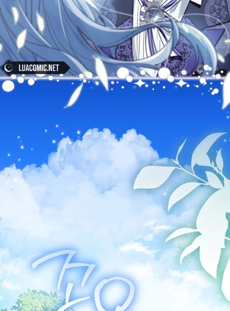 My Daddy Hides His Power Chapter 46 - Page 36