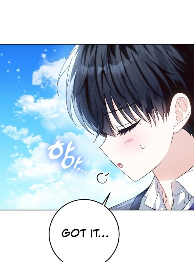 My Daddy Hides His Power Chapter 46 - Page 39