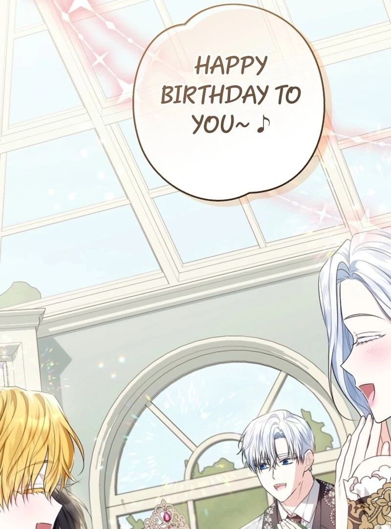 My Daddy Hides His Power Chapter 46 - Page 44