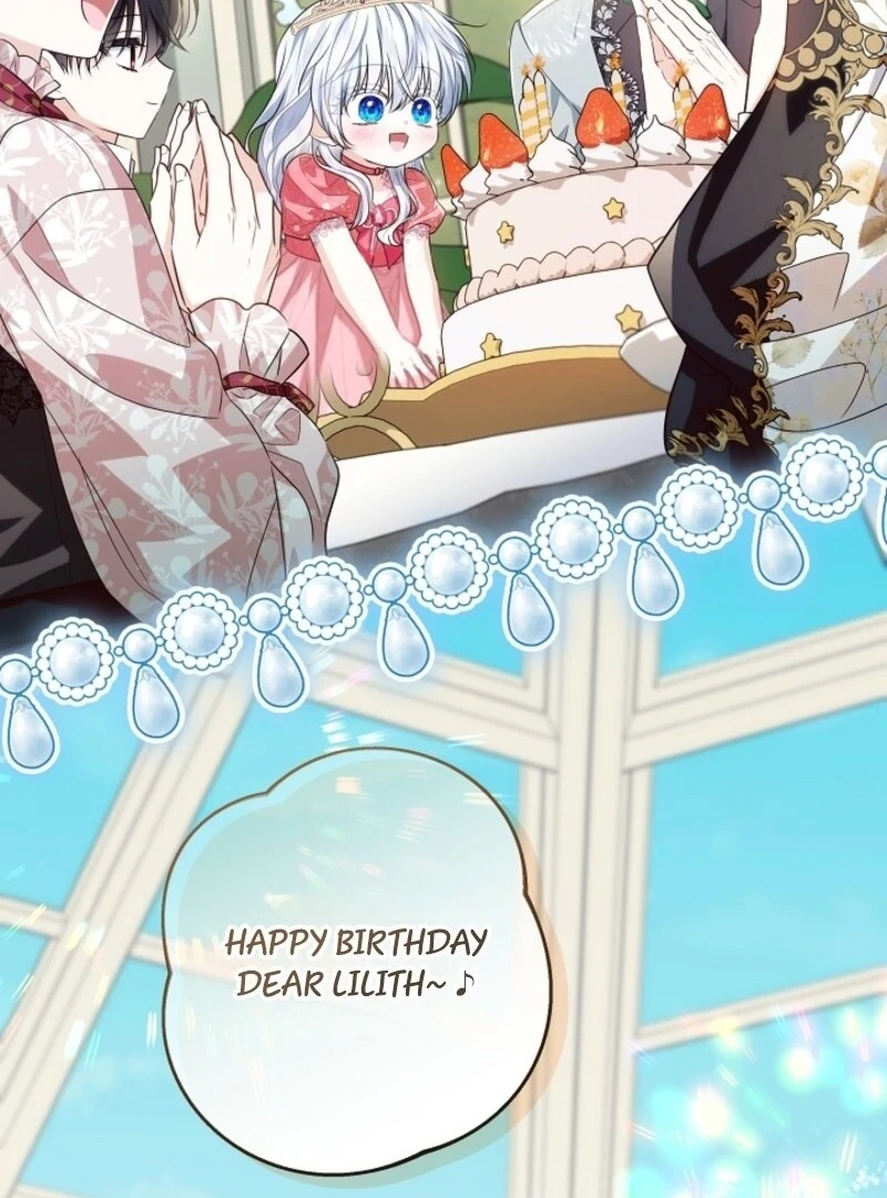 My Daddy Hides His Power Chapter 46 - Page 45