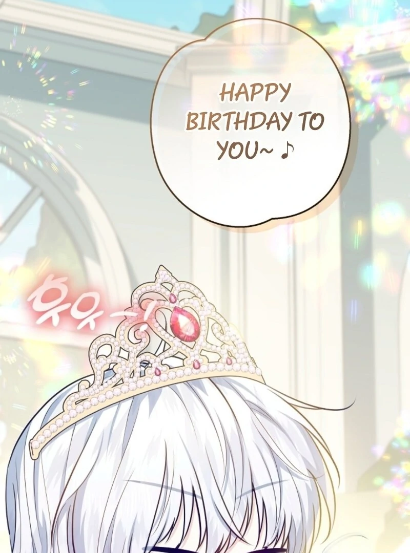 My Daddy Hides His Power Chapter 46 - Page 46