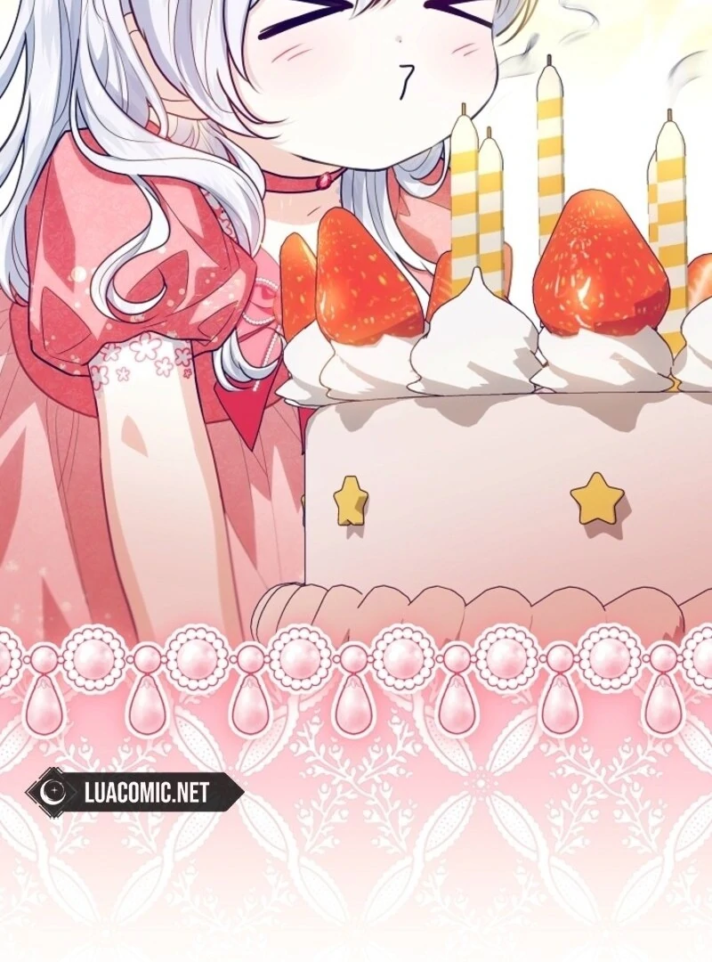 My Daddy Hides His Power Chapter 46 - Page 47