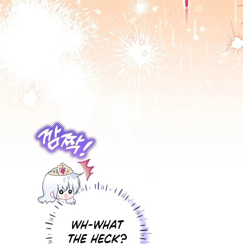 My Daddy Hides His Power Chapter 46 - Page 53