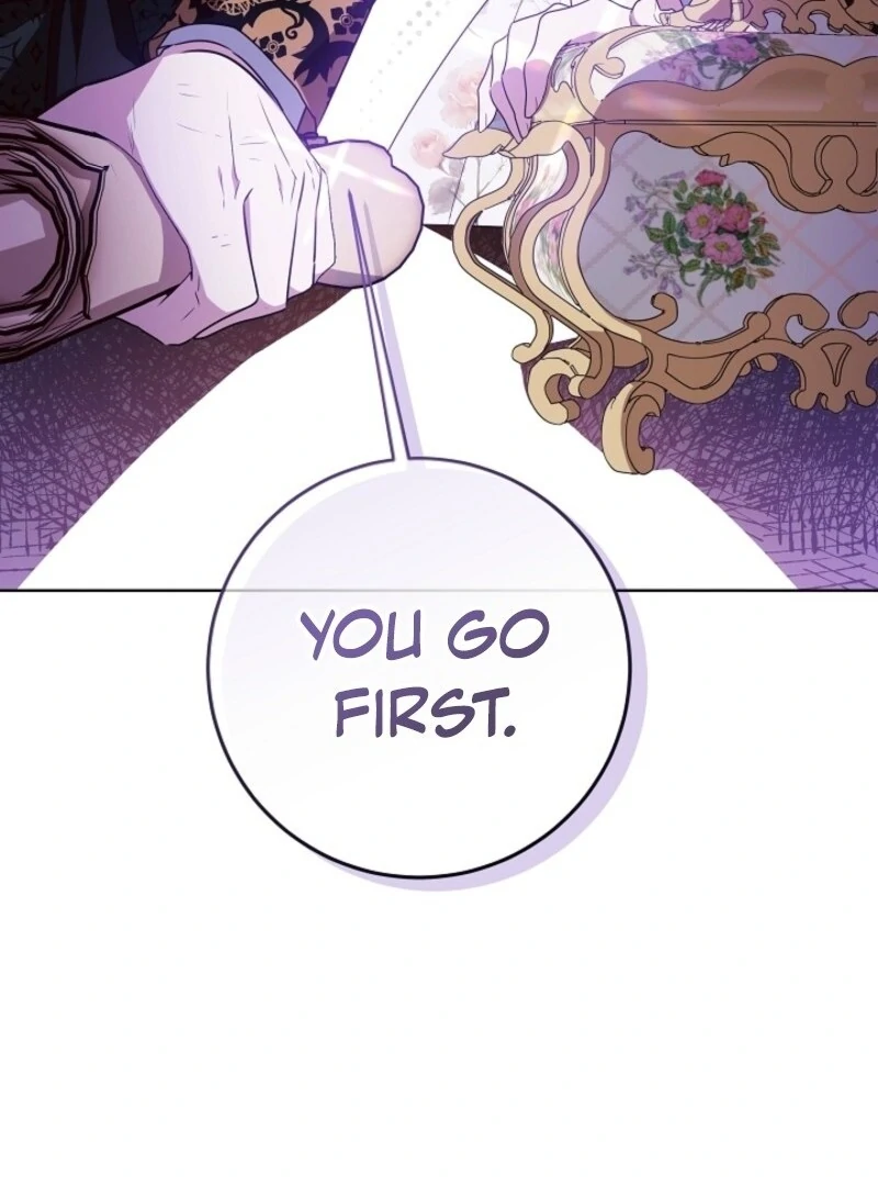 My Daddy Hides His Power Chapter 46 - Page 55