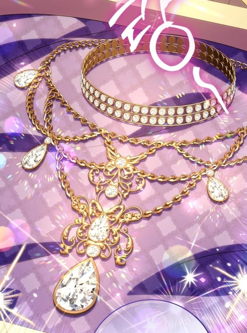 My Daddy Hides His Power Chapter 46 - Page 58