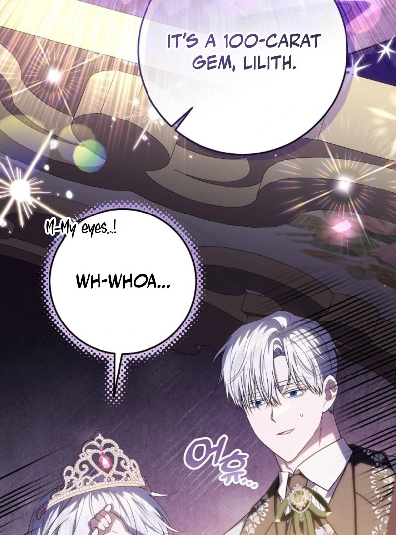 My Daddy Hides His Power Chapter 46 - Page 59