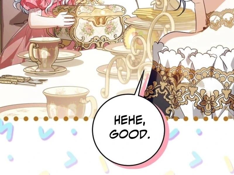 My Daddy Hides His Power Chapter 46 - Page 65