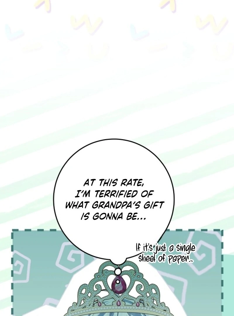 My Daddy Hides His Power Chapter 46 - Page 66